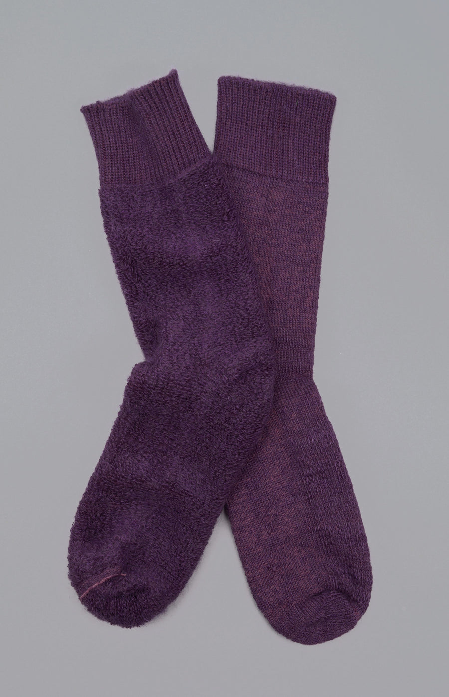 Mary Queen of Socks<p> Derbyshire walking<p>thick cosy mohair<p> thistle